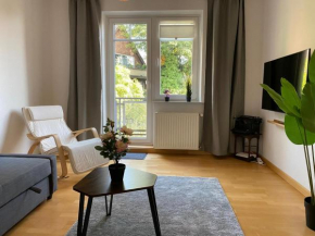 FEWODAYs Ferienwohnung in Wedel - HH